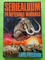 Seriealbum p&aring; myternas marknad