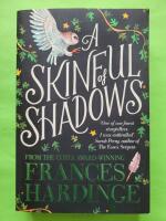 Skinful of shadows