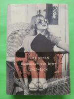 Lena Nyman - Dagb&ouml;cker och brev 1962 - 1974