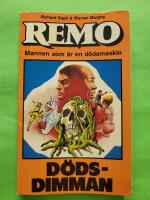 D&ouml;dsdimman - Remo 28