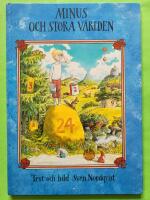 Minus och stora v&auml;rlden