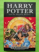 Harry Potter and the Deathly Hallows