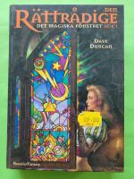 Den r&auml;ttr&aring;dige 1 - Det magiska f&ouml;nstret