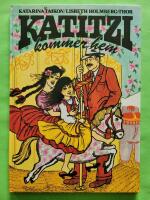 Katitzi kommer hem