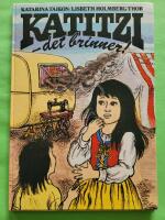 Katitzi, det brinner