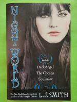 Night World Vol. 2: Dark Angel, The Chosen, Soulmate