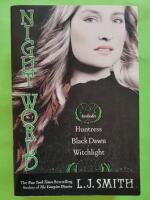 Night World Vol. 3: Huntress, Black Dawn, Witchlight