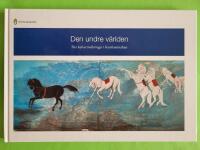 Den undre v&auml;rlden : fler kulvertm&aring;lningar i Kumlaanstalten