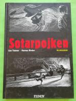 Sotarpojken : bildroman