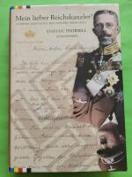 Mein lieber Reichskanzler! : Sveriges kontakter med Hitlers rikskansli