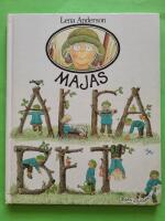 Majas alfabet