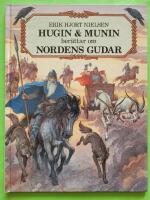 Hugin & Munin berättar om Nordens gudar