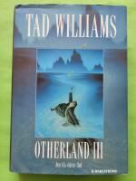 Den bl&aring; eldens flod - Otherland 3