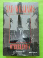 Berget av svart glas - Otherland 5