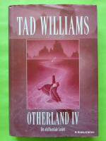 Det ofullbordade landet - Otherland 4