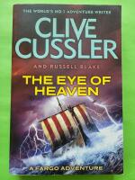 The Eye of Heaven - A Fargo adventure