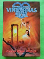 Vindarnas sk&aring;l : Sagan om drakens &aring;terkomst, del 13