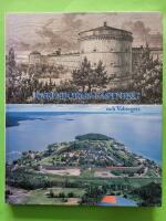 Karlsborgs f&auml;stning och Vabergets : historik och beskrivning