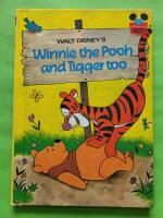 Winnie the Pooh and Tigger Too