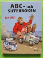 ABC- och SIFFERboken