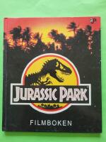Jurassic Park : filmboken