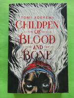 Children of Blood and Bone