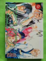 Samurai Deeper Kyo 17