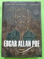 Edgar Allan Poe - Samlade noveller 1