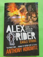 Eagle strike - Alex Rider