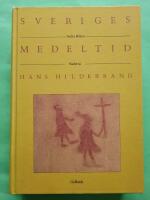 Sveriges medeltid - Andra boken - St&auml;derna