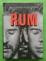 Rum : en roadtrip genom psyket