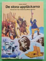 De stora uppt&auml;ckarna