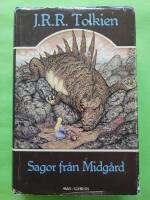 Sagor fr&aring;n Midg&aring;rd