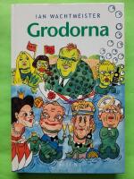 Grodorna