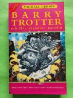 Barry Trotter och den skaml&ouml;sa parodin