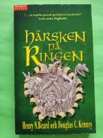 H&auml;rsken p&aring; ringen