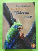 Fj&auml;derns magi - Drakryttaren