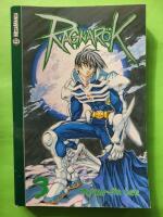 Ragnar&ouml;k 03 : Blodets natt