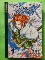 Ragnar&ouml;k 01 : Profetians afton