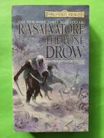 The lone drow - The hunter's blades trilogy book 2