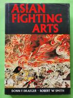 Asian Fighting Arts