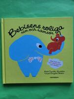 Bebisens roliga rim och ramsor