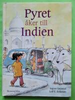 Pyret &aring;ker till Indien