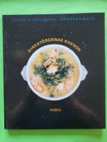 Direkt&ouml;rernas kokbok