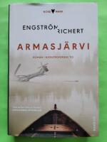 Armasj&auml;rvi - Roman i katastrofernas tid