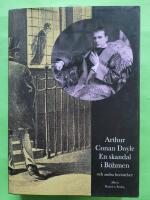 En skandal i B&ouml;hmen och andra ber&auml;ttelser