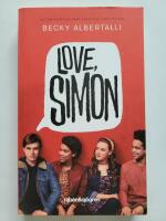 Love, Simon