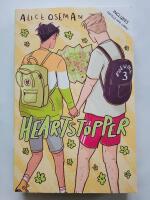 Heartstopper Volume Three