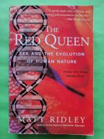 The red queen : sex and the evolution of human nature