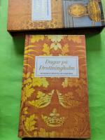 Dagar p&aring; Drottningholm